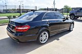 Used 2012 Mercedes-Benz E 350 4MATIC Sedan image 5
