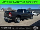 Used 2022 RAM 1500 Big Horn image 5