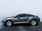 Used 2006 Mitsubishi Eclipse GS image 4