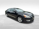 Used 2015 Nissan Altima 2.5 SV w/ Convenience Package image 3