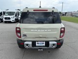 New 2025 Ford Bronco Sport Big Bend image 4