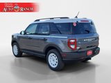 New 2024 Ford Bronco Sport Heritage w/ Heritage Convenience Package image 4