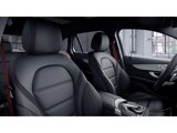 Certified 2018 Mercedes-Benz GLC 43 AMG 4MATIC image 4