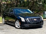 Used 2015 Cadillac ATS Luxury image 3