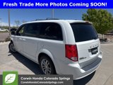 Used 2018 Dodge Grand Caravan SXT image 5