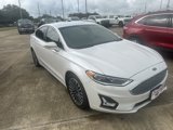 Used 2019 Ford Fusion Energi Titanium image 2