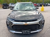 New 2026 Chevrolet TrailBlazer LT w/ Convenience Package image 2