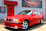 Used 1996 BMW M3 Coupe image 2