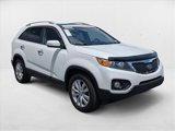Used 2011 Kia Sorento EX w/ Premium Pkg image 3