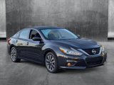 Used 2017 Nissan Altima 2.5 SV image 3