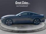 Used 2015 Ford Mustang Coupe w/ Equipment Group 051A image 2