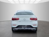 Used 2023 Mercedes-Benz GLC 300 4MATIC Coupe image 5
