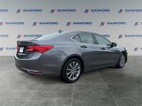 Used 2018 Acura TLX image 5