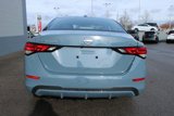 Certified 2024 Nissan Sentra SV image 5