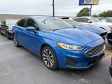 Used 2020 Ford Fusion SE image 2