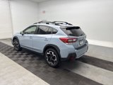 Used 2022 Subaru Crosstrek 2.5i Limited w/ Moonroof Package 1 image 5