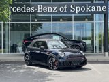 Used 2022 MINI Cooper John Cooper Works image 2