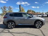 Used 2023 Nissan Rogue SL w/ SL Premium Package image 5