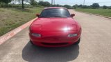Used 1997 MAZDA MX-5 Miata image 2