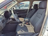 Certified 2025 Honda CR-V LX image 4