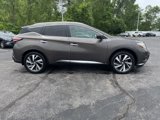 Used 2015 Nissan Murano Platinum w/ Platinum Technology Package image 4