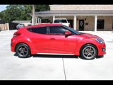 Used 2013 Hyundai Veloster Turbo image 2
