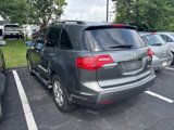 Used 2007 Acura MDX w/ Technology & Entertainment image 6