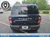 Used 2021 Ford Bronco Sport Big Bend image 6