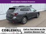 Used 2022 Subaru Outback Premium image 6