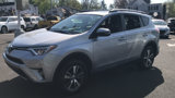 Used 2017 Toyota RAV4 XLE image 3