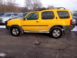 Used 2003 Nissan Xterra XE image 3