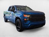 Used 2024 Chevrolet Silverado 1500 Custom image 3