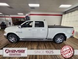 Used 2017 RAM 1500 Limited image 3
