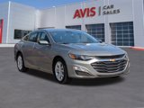Used 2024 Chevrolet Malibu LT image 3