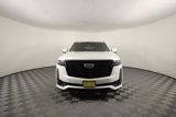 Used 2023 Cadillac Escalade Sport Platinum w/ LPO, ONYX Package image 4