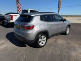 Used 2017 Jeep Compass Latitude w/ Popular Equipment Group image 5