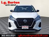 Used 2021 Nissan Kicks S image 2