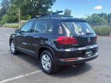 Used 2016 Volkswagen Tiguan S image 3
