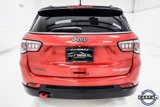 Used 2017 Jeep Compass Trailhawk w/ Leather Interior Group image 4