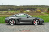 Used 2018 Porsche 718 Cayman image 6
