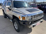 Used 2009 HUMMER H3 Luxury image 6