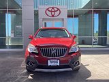 Used 2013 Buick Encore Leather image 3