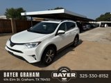 Used 2017 Toyota RAV4 XLE image 3