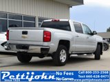 Used 2017 Chevrolet Silverado 1500 LT w/ All Star Edition image 3