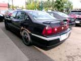 Used 2002 Chevrolet Impala LS w/ Preferred Equipment Group image 5