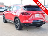 Used 2021 Chevrolet Blazer RS w/ Enhanced Convenience Package image 5