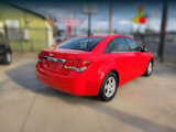 Used 2015 Chevrolet Cruze LT w/ Sun And Sound Package image 5