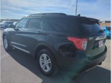 Used 2020 Ford Explorer XLT w/ Equipment Group 202A image 5