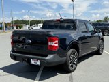 Used 2022 Ford Maverick Lariat w/ Lariat Luxury Package image 3