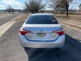 Used 2015 Toyota Corolla LE image 4